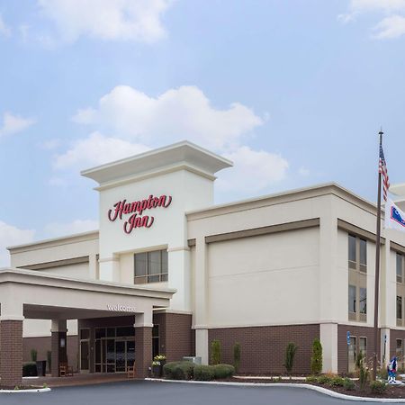 Hampton Inn Bremen Esterno foto