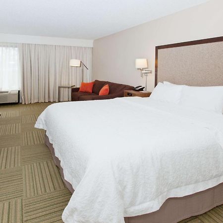 Hampton Inn Bremen Esterno foto