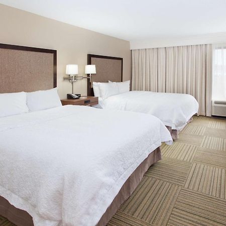Hampton Inn Bremen Esterno foto