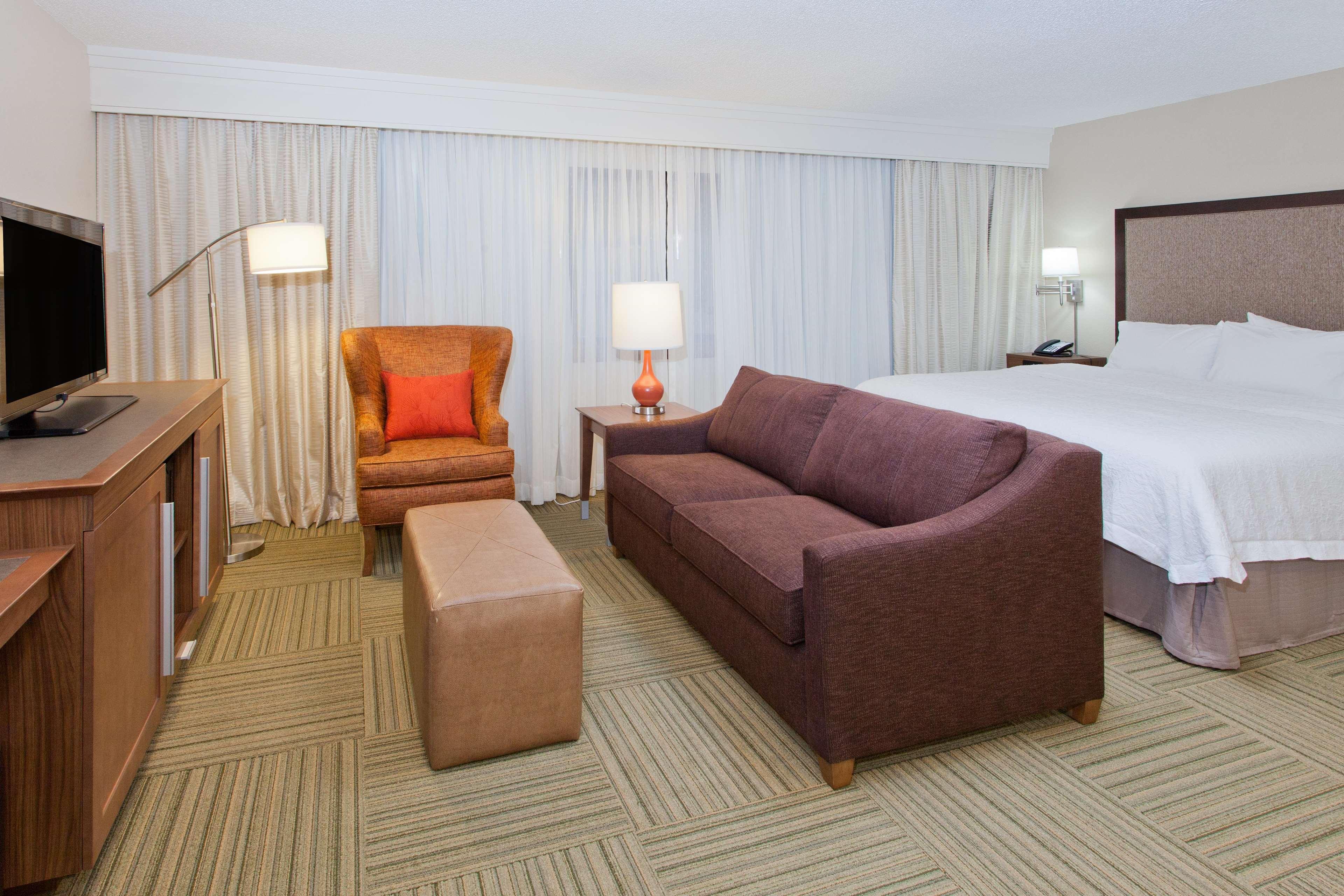 Hampton Inn Bremen Esterno foto