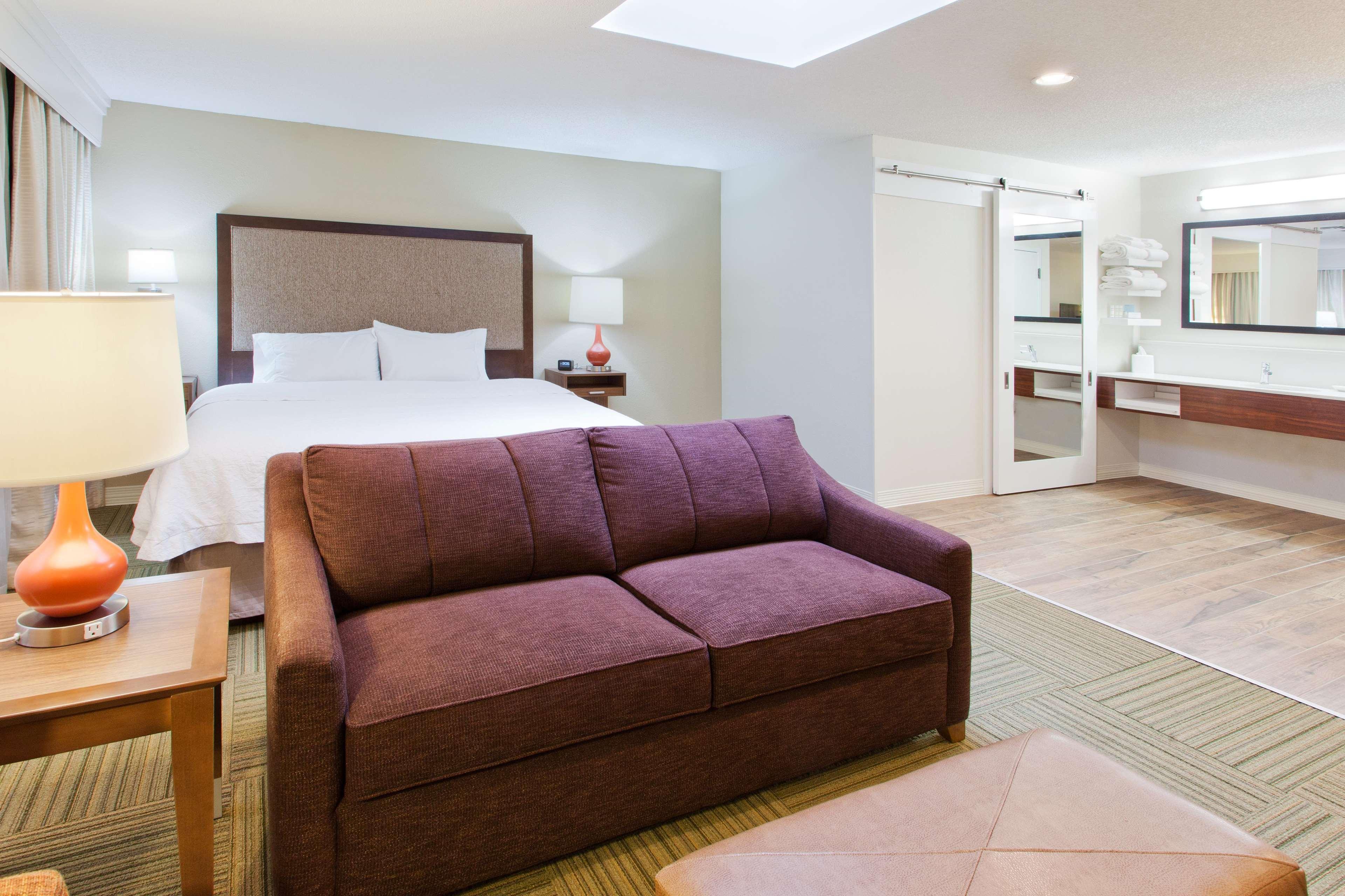 Hampton Inn Bremen Esterno foto
