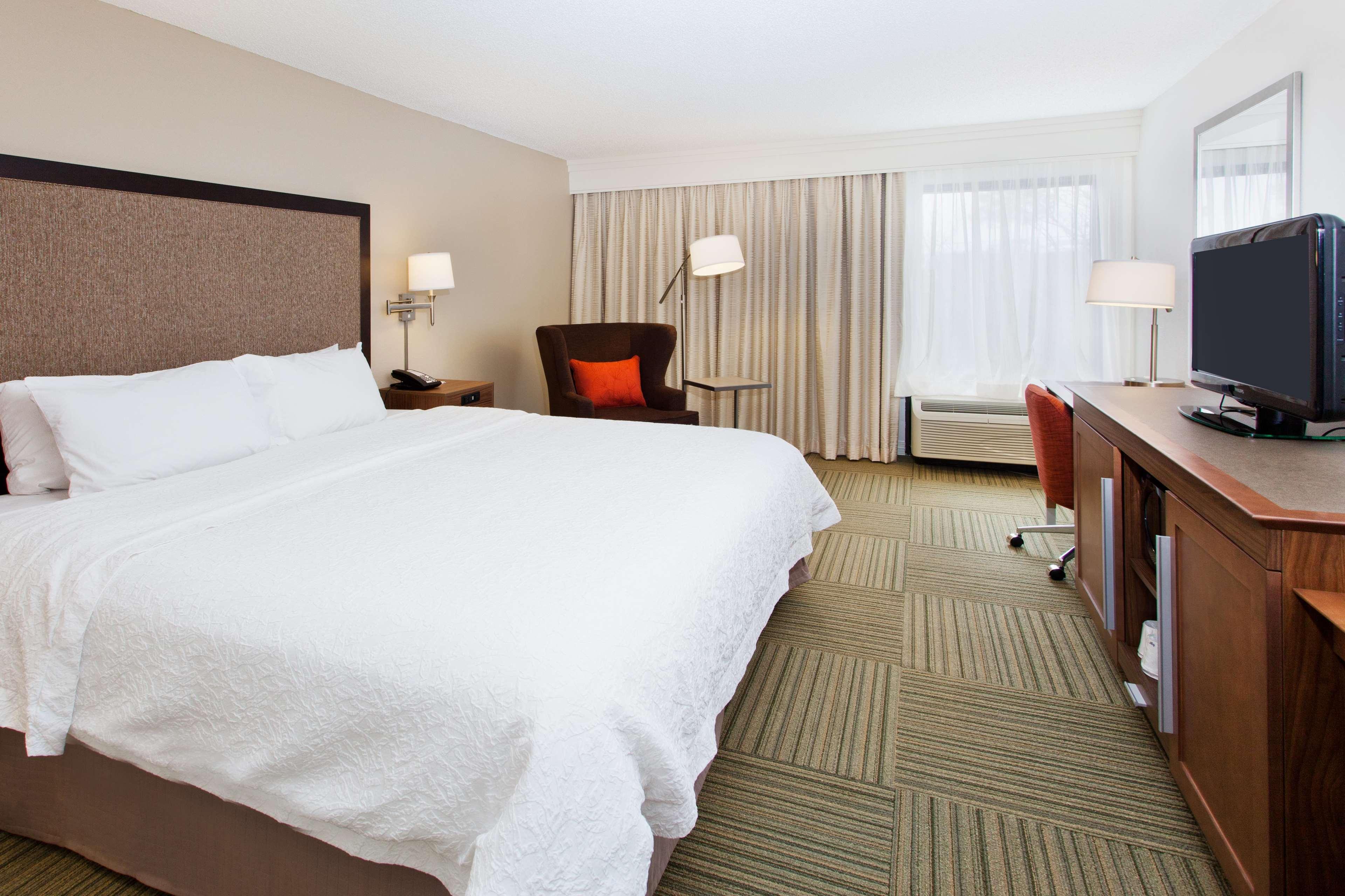 Hampton Inn Bremen Esterno foto