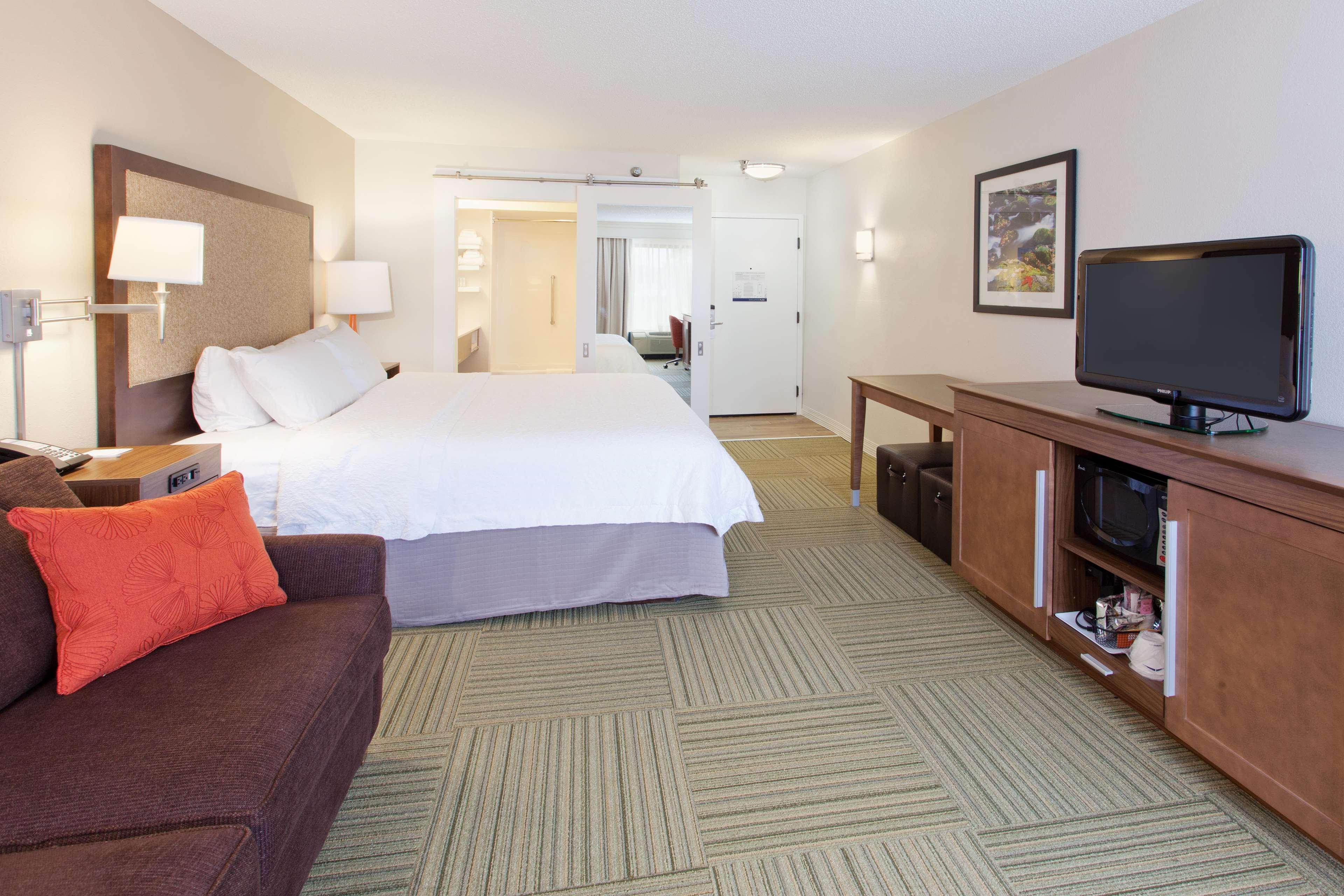 Hampton Inn Bremen Esterno foto