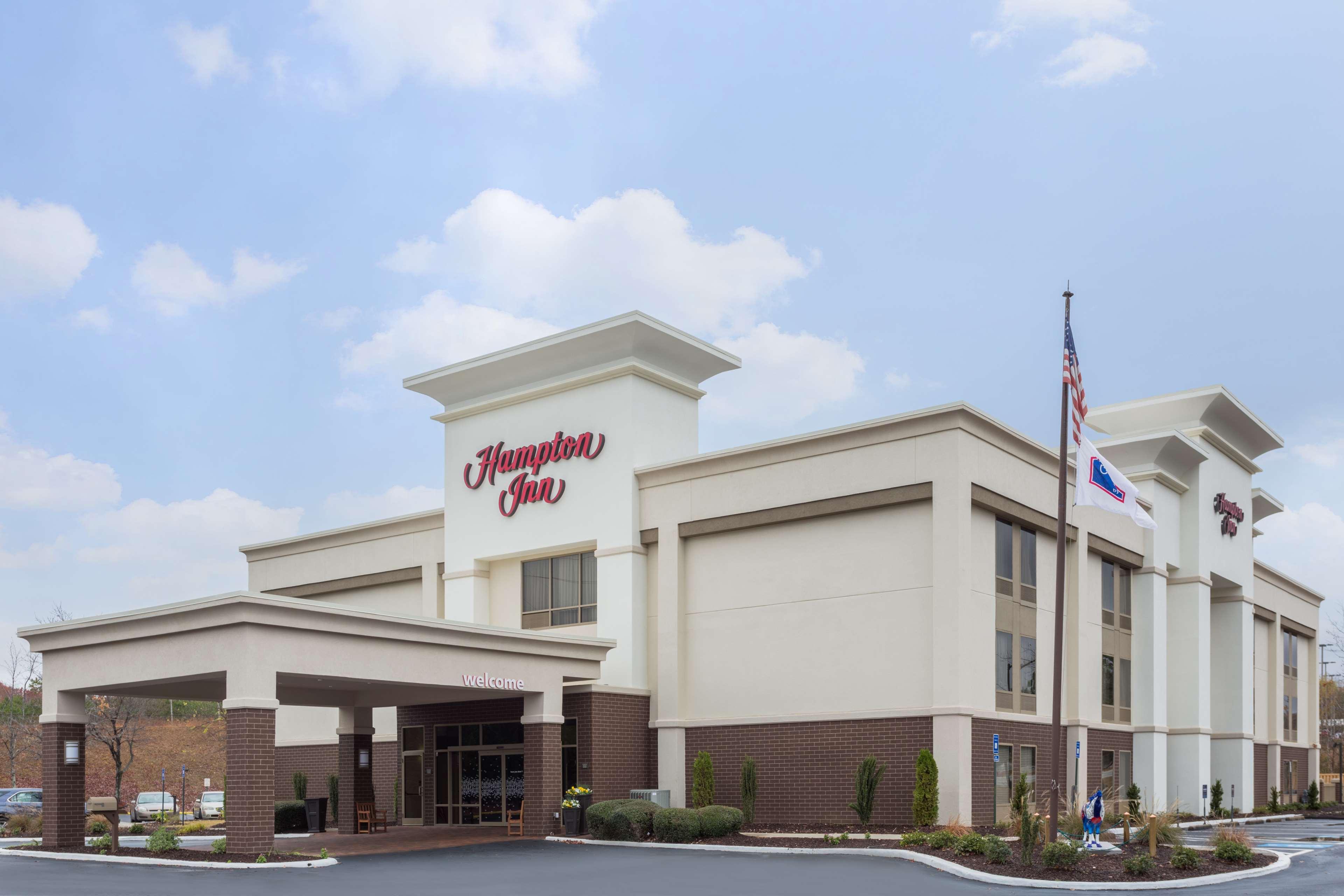 Hampton Inn Bremen Esterno foto