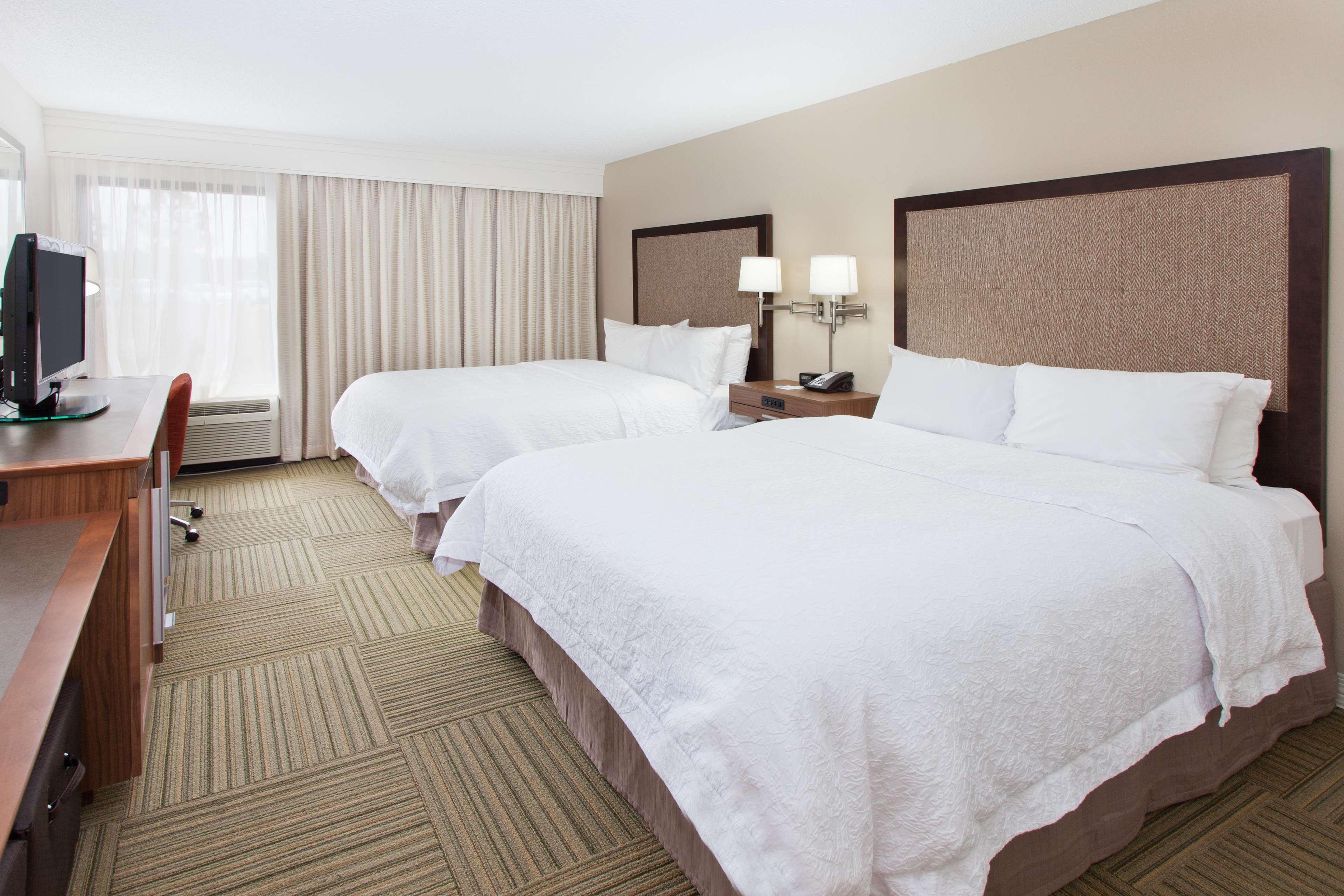 Hampton Inn Bremen Esterno foto