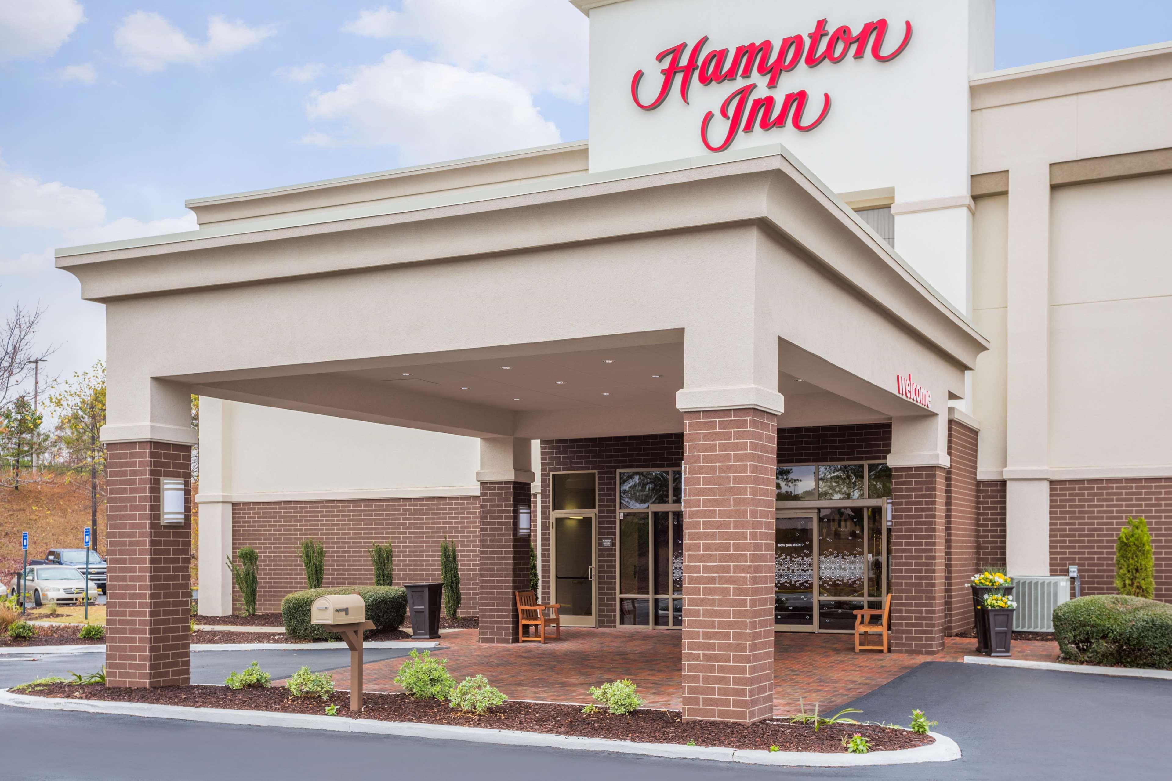 Hampton Inn Bremen Esterno foto