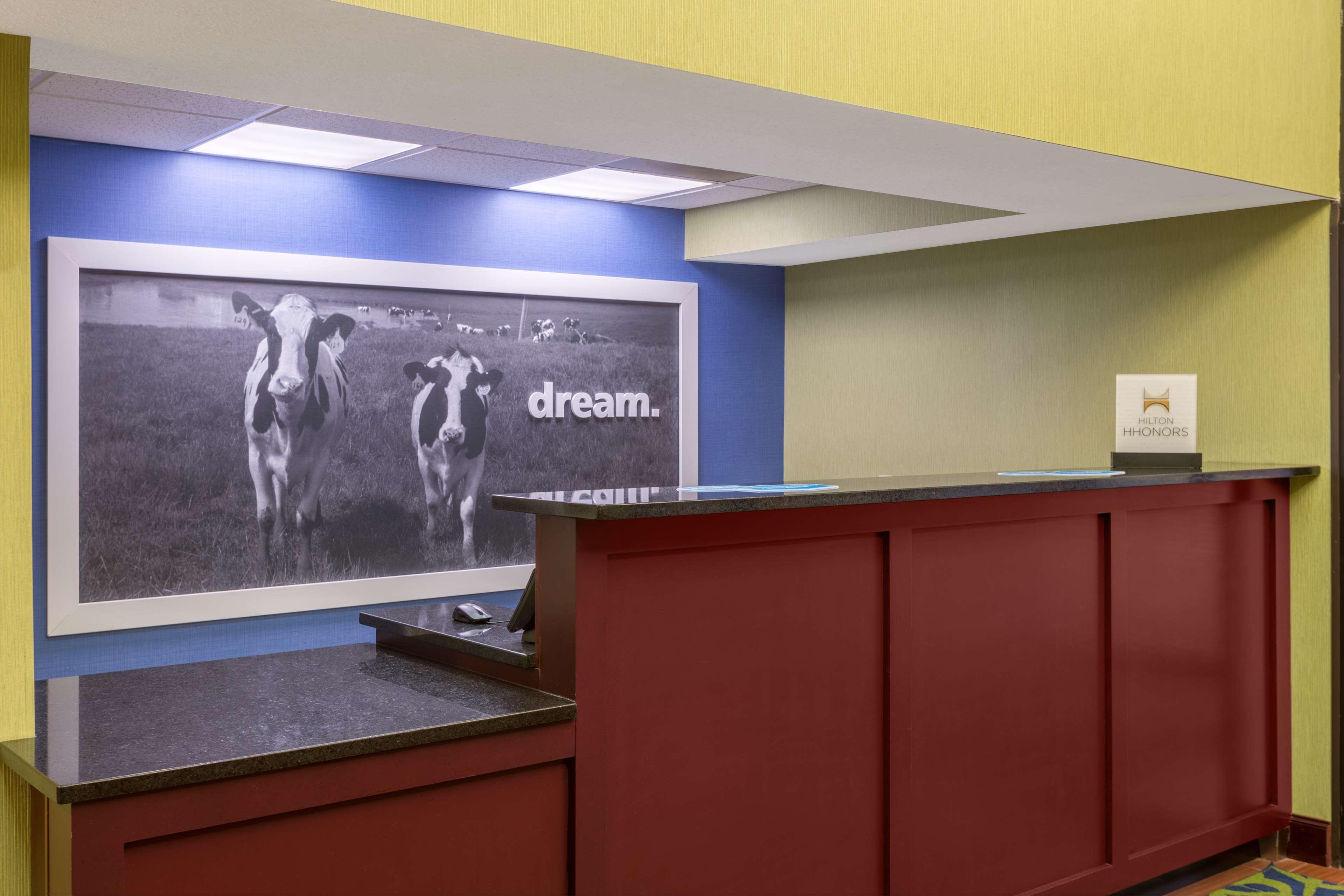 Hampton Inn Bremen Esterno foto