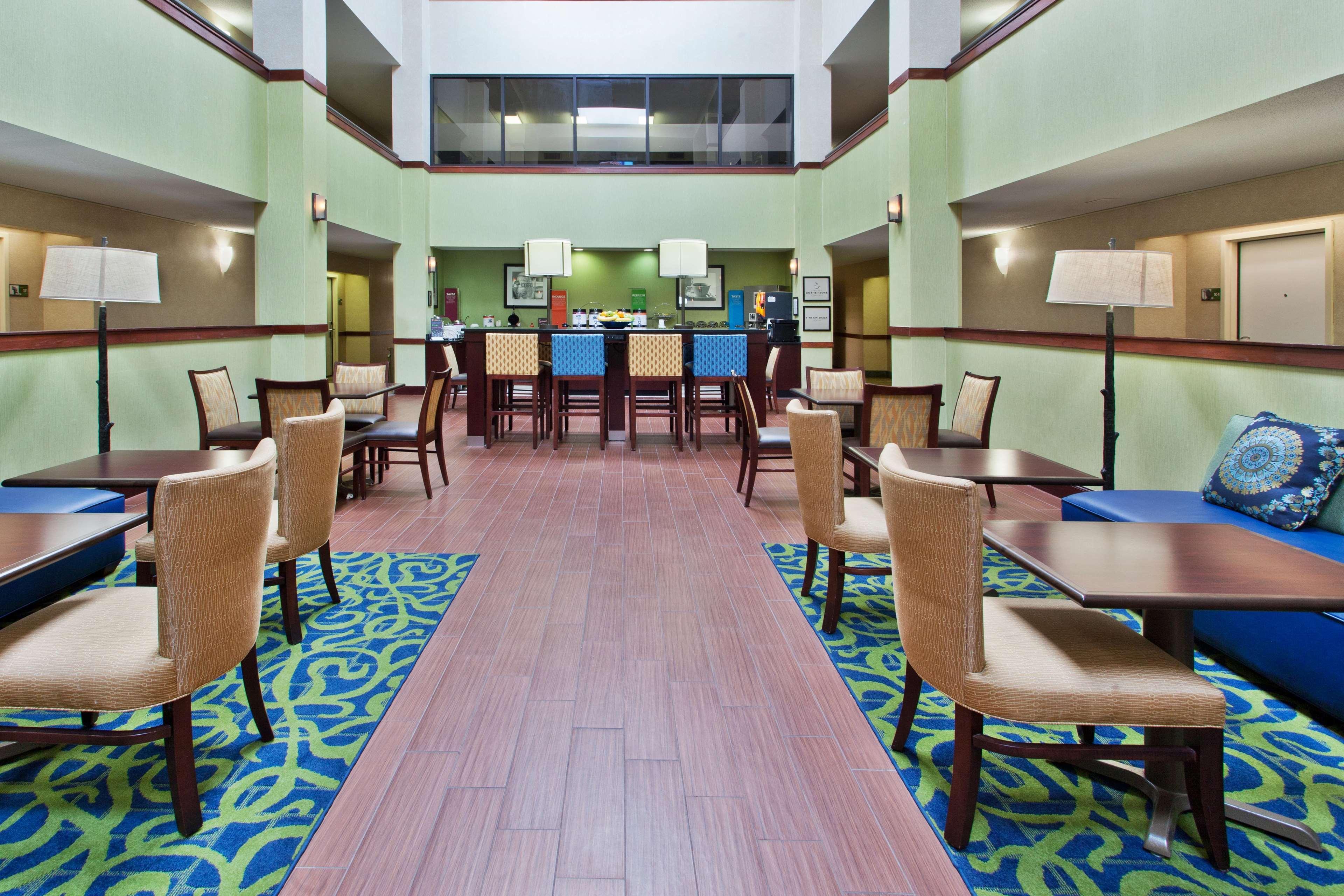 Hampton Inn Bremen Esterno foto