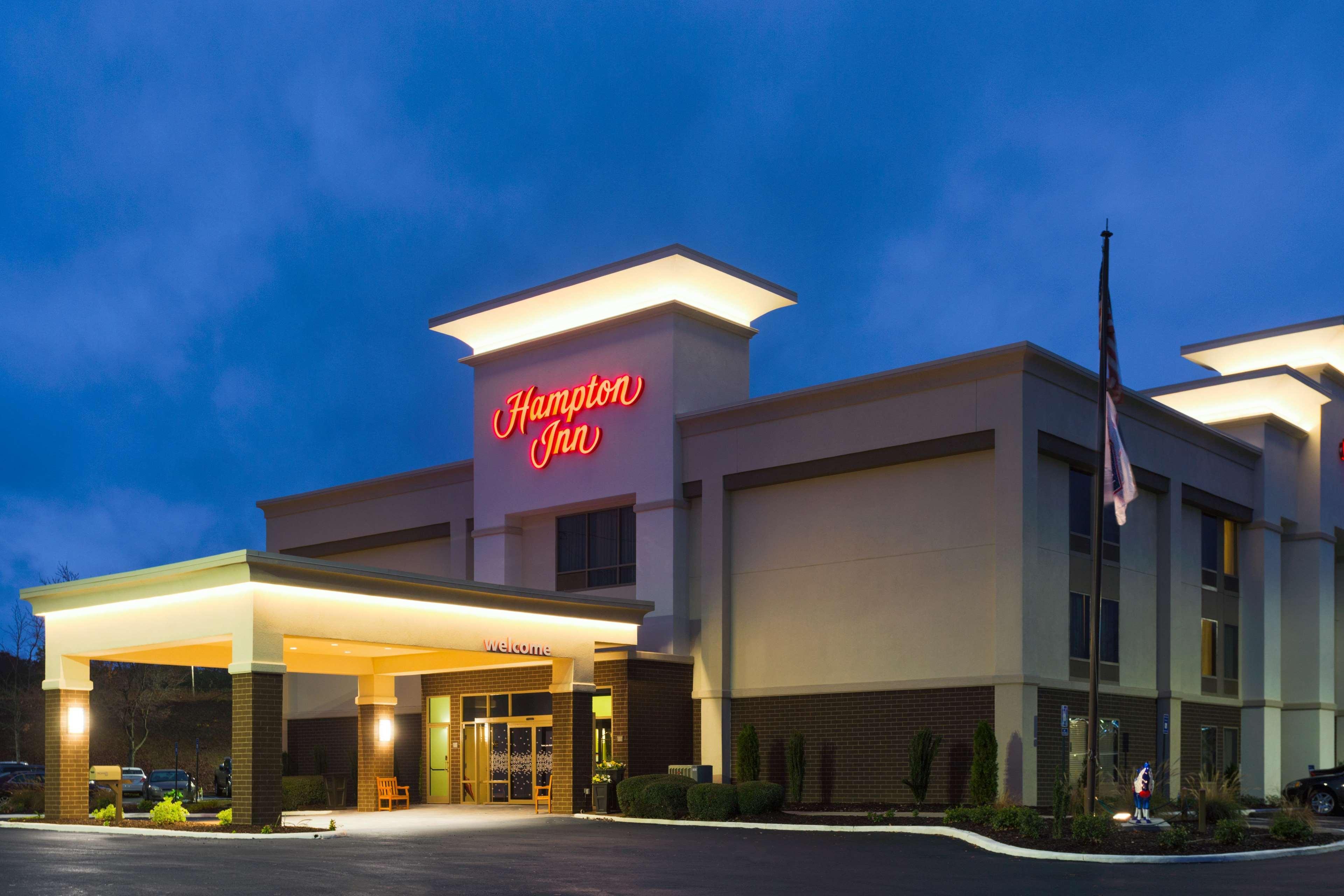 Hampton Inn Bremen Esterno foto