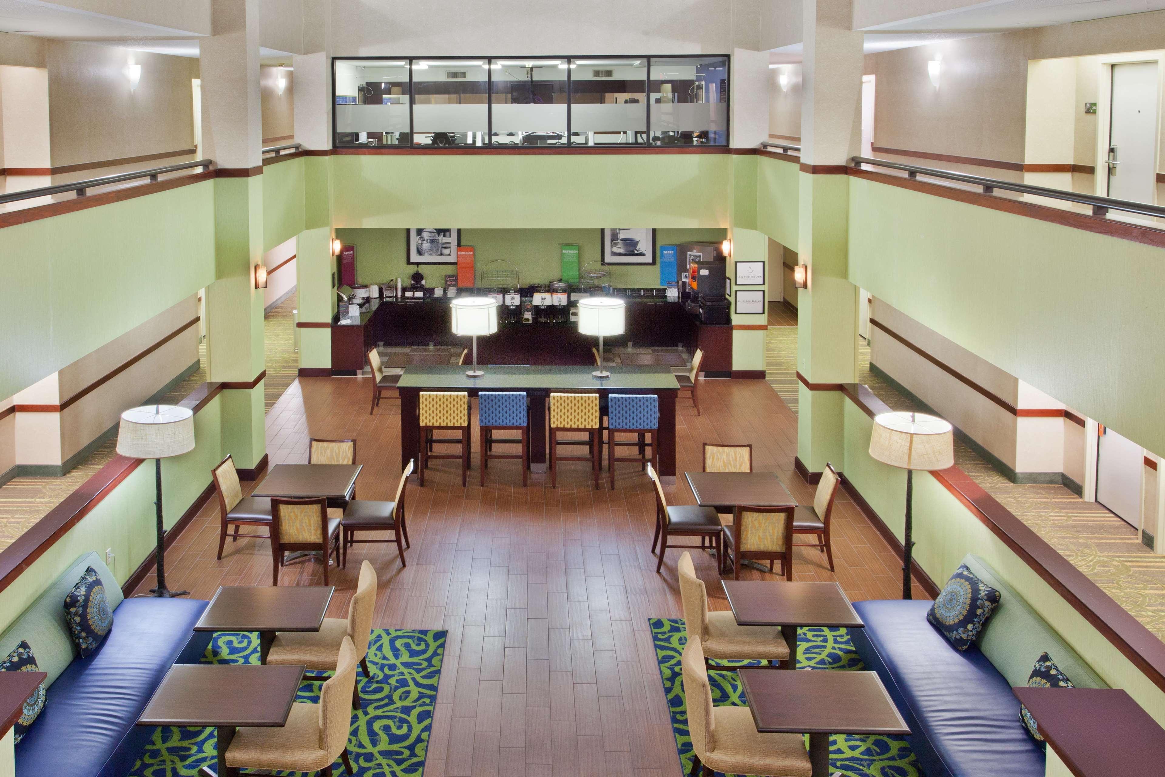 Hampton Inn Bremen Esterno foto