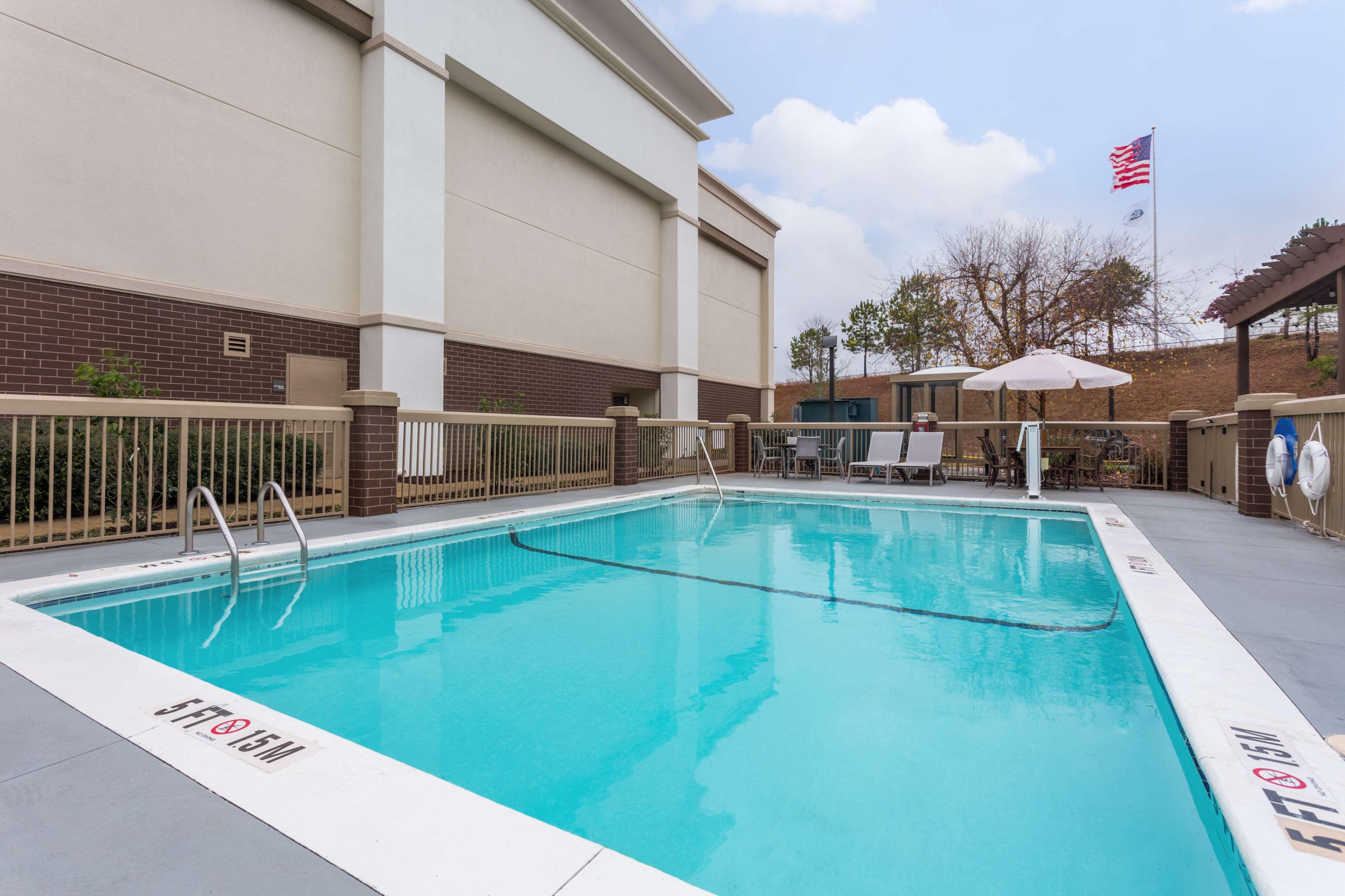 Hampton Inn Bremen Esterno foto