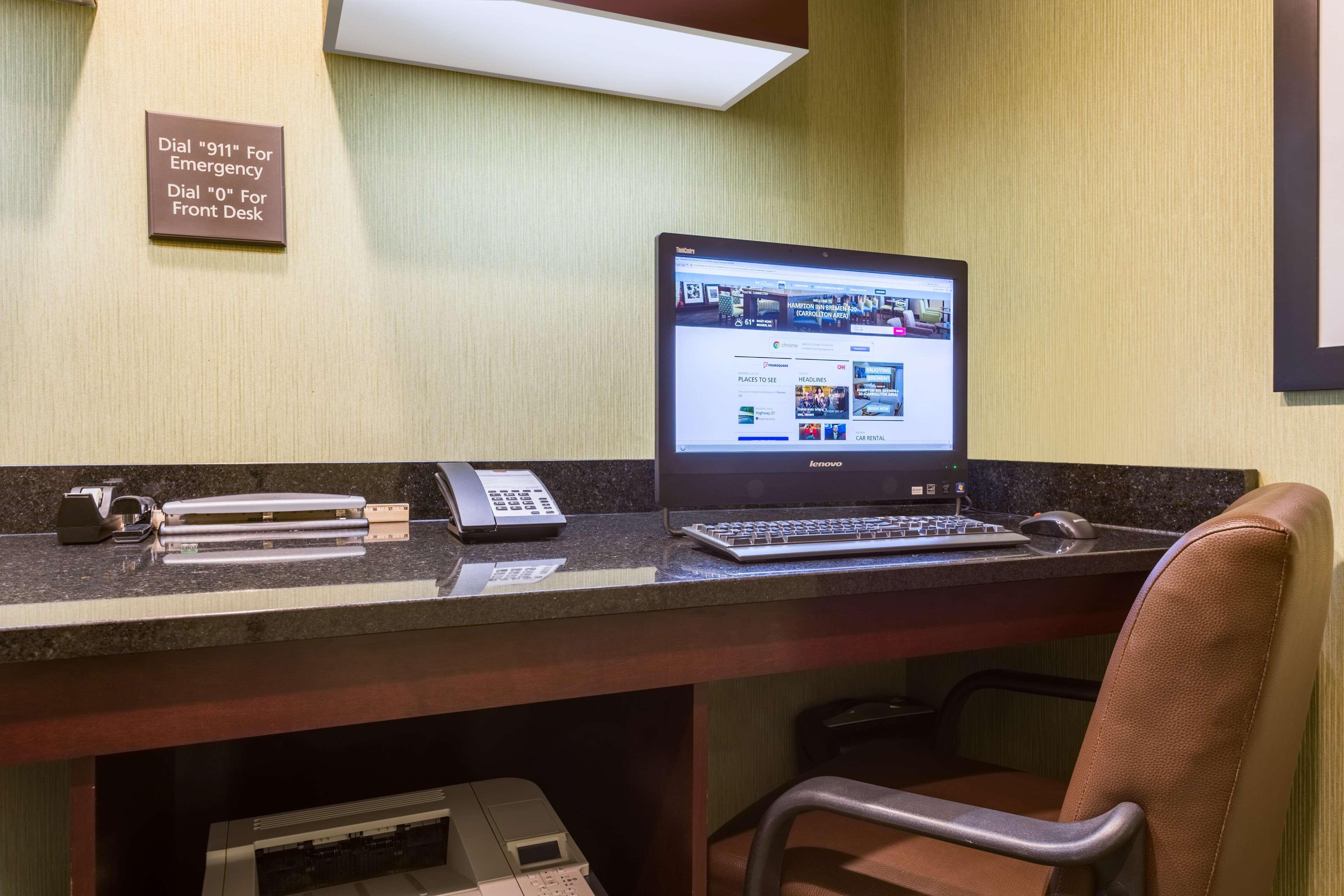 Hampton Inn Bremen Esterno foto