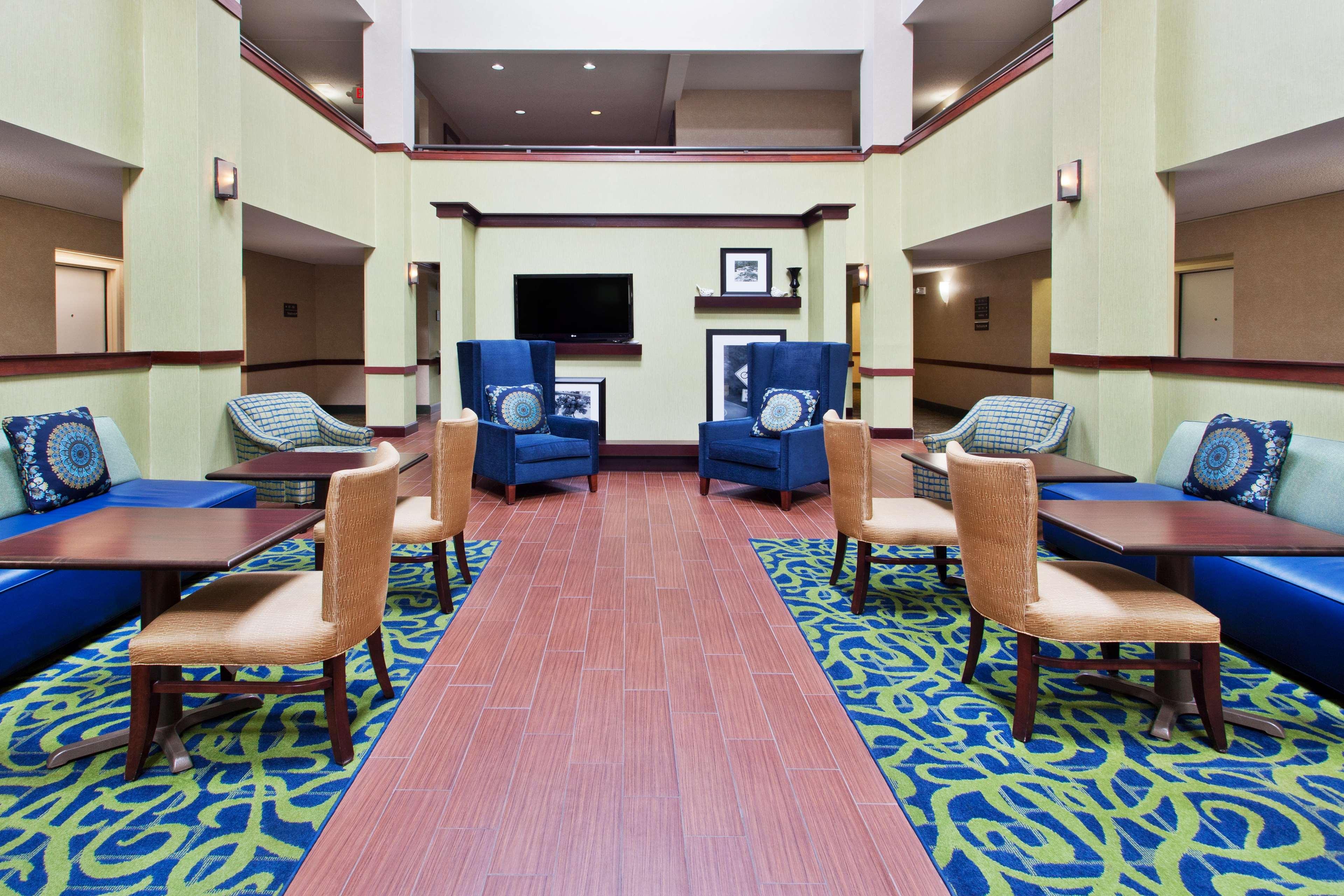 Hampton Inn Bremen Esterno foto