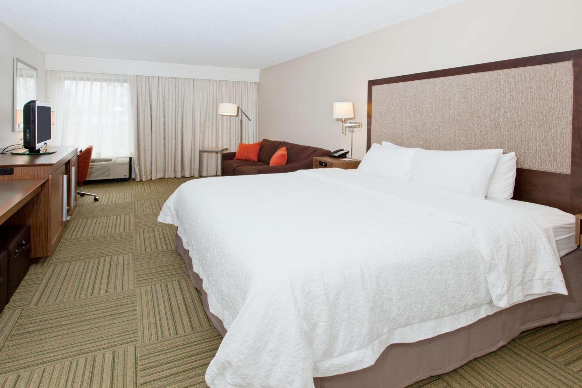 Hampton Inn Bremen Esterno foto