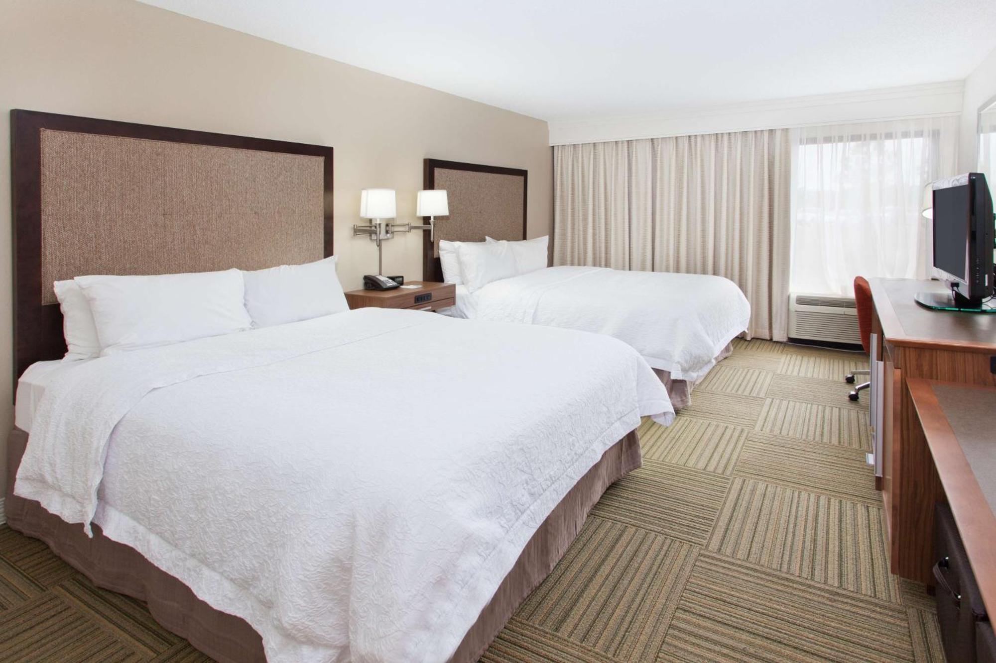 Hampton Inn Bremen Esterno foto