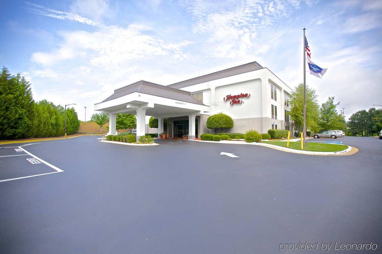Hampton Inn Bremen Esterno foto
