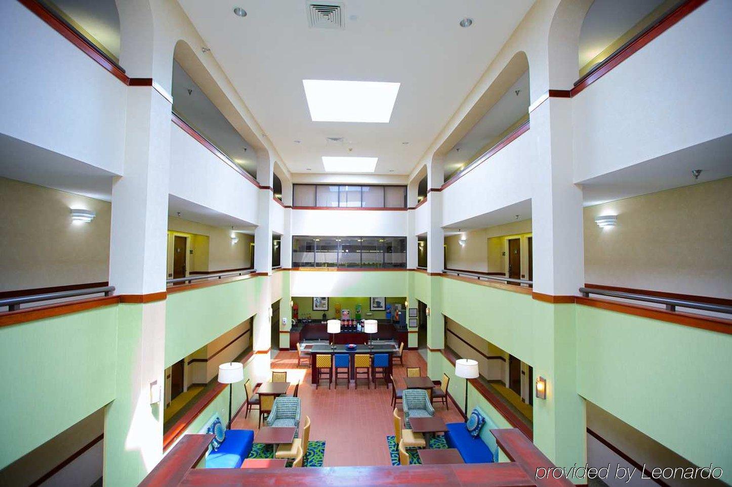 Hampton Inn Bremen Esterno foto