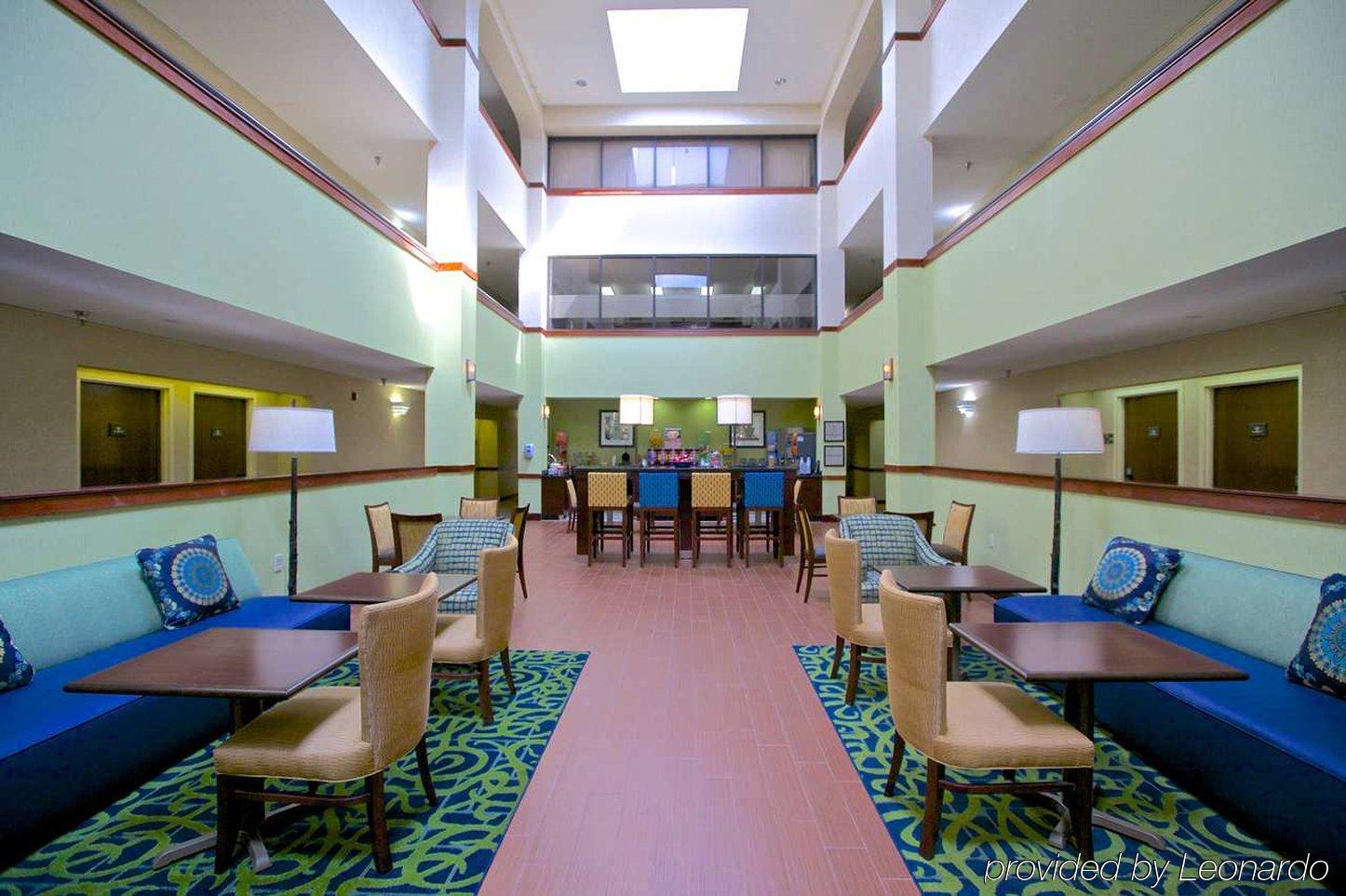 Hampton Inn Bremen Esterno foto