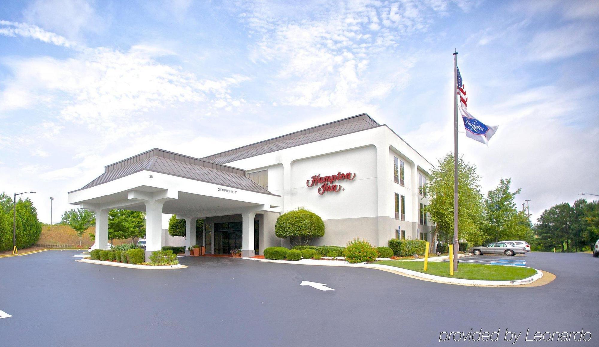 Hampton Inn Bremen Esterno foto
