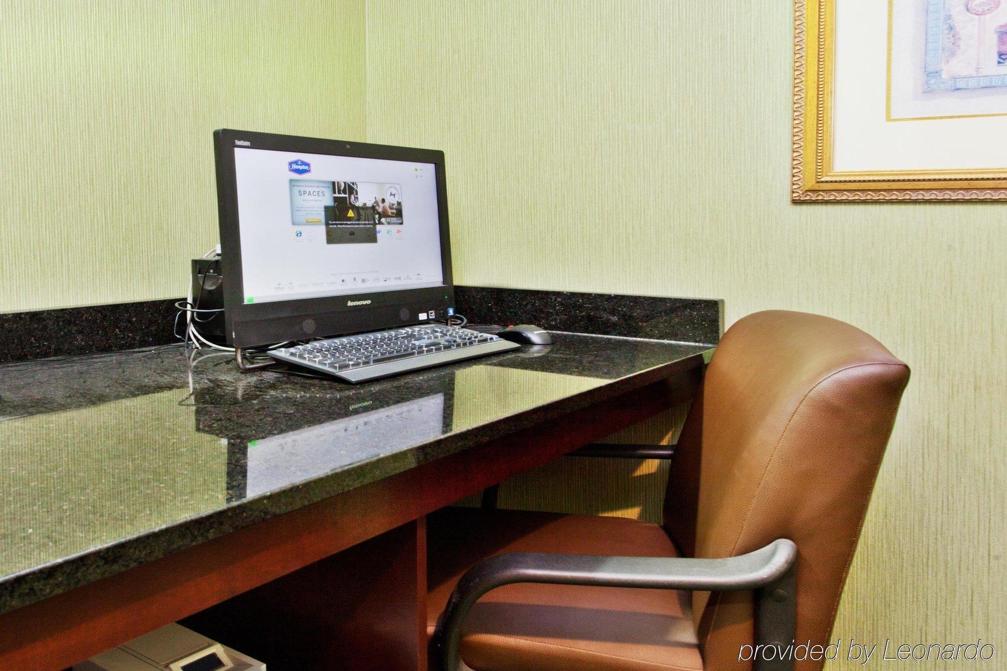 Hampton Inn Bremen Esterno foto